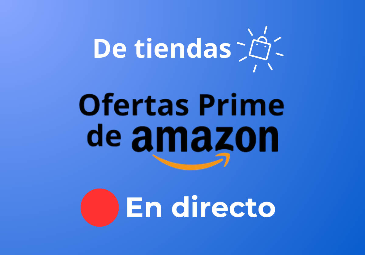 Descuento prime online